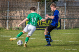 S.K.N.W.K. 1 - W.I.K. '57 1 (competitie) seizoen 2023-2024 (29/98)